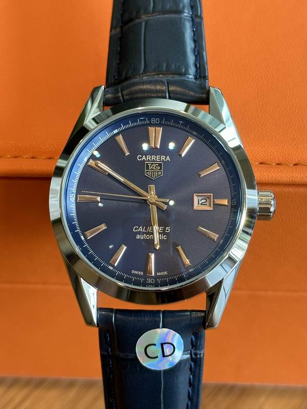Tag Heuer 40mm 082772